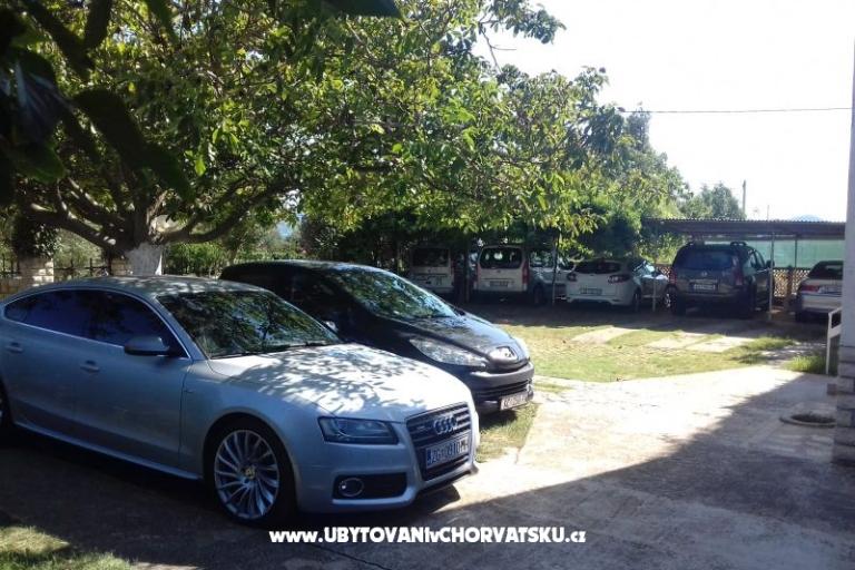 Apartmány Maja – foto 5