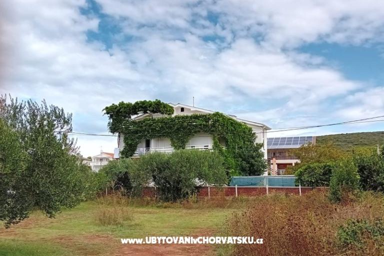 Apartmány Maja – foto 7