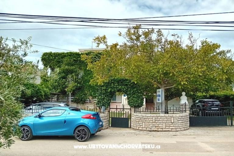 Apartmány Maja – foto 8