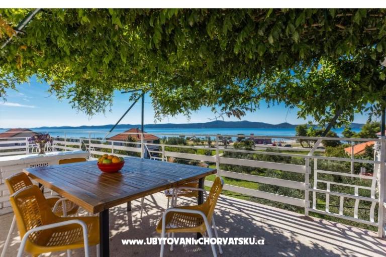 Apartmány Maja – foto 9