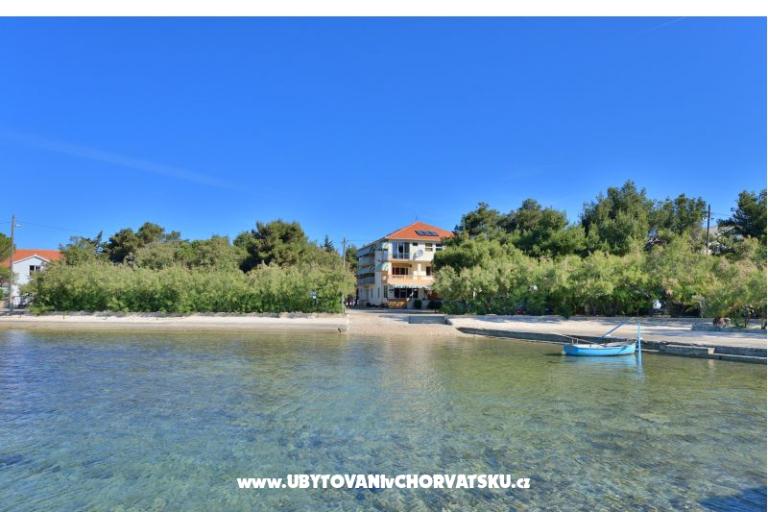 Apartmány Malenica – foto 3