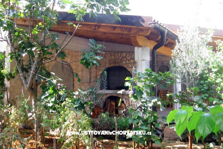 Apartmány Marija – foto 2
