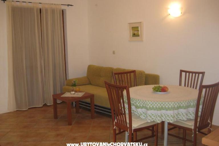 Apartmány Marija – foto 5