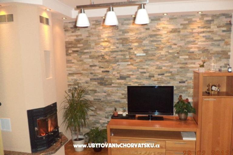 Apartmány Marin – foto 5