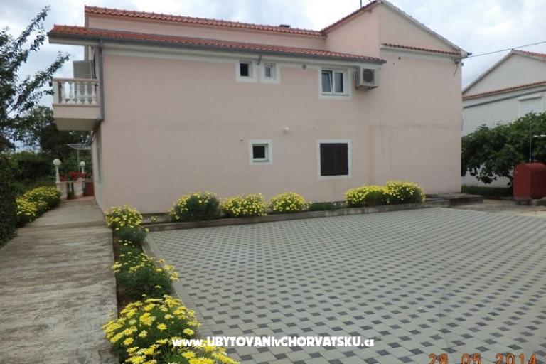 Apartmány Marin – foto 7