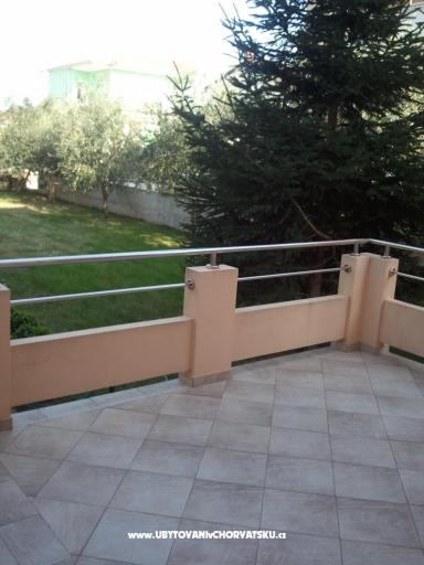Apartmány Martina – foto 2