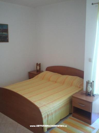 Apartmány Martina – foto 5