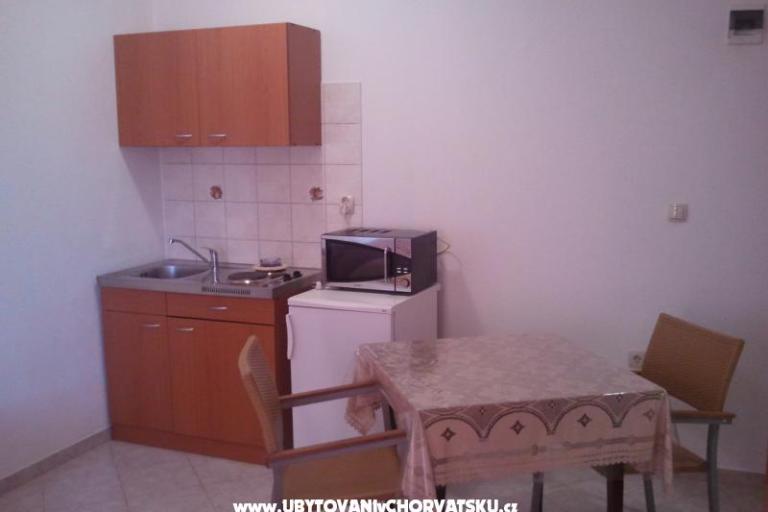 Apartmány Martina – foto 8