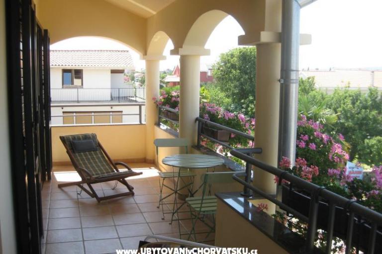Apartmány Mirakul – foto 4
