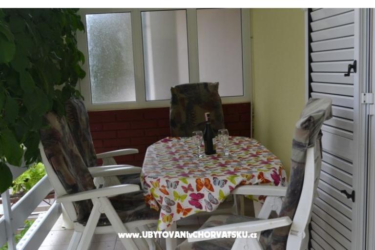 Apartmány Mladenka – foto 11