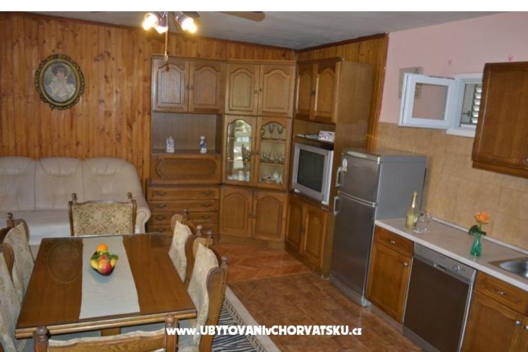 Apartmány Mladenka – foto 12