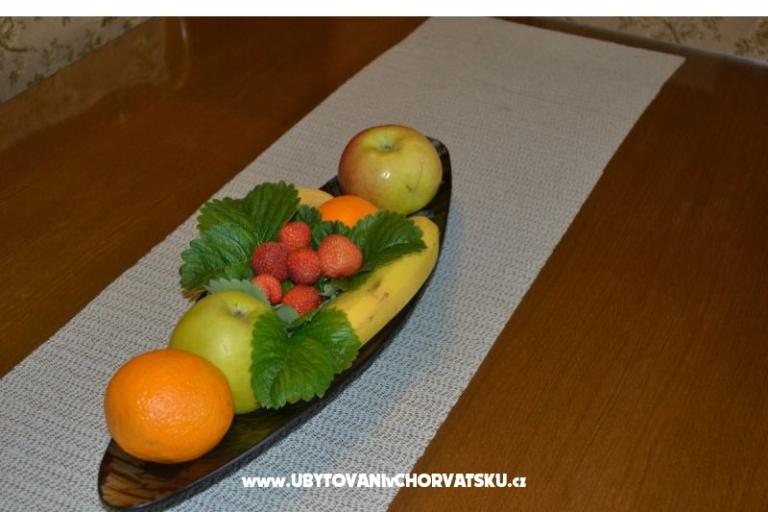 Apartmány Mladenka – foto 14