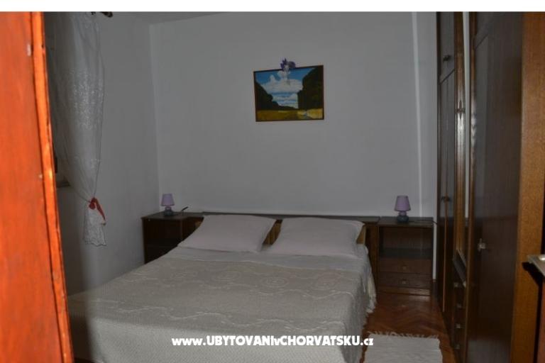 Apartmány Mladenka – foto 4