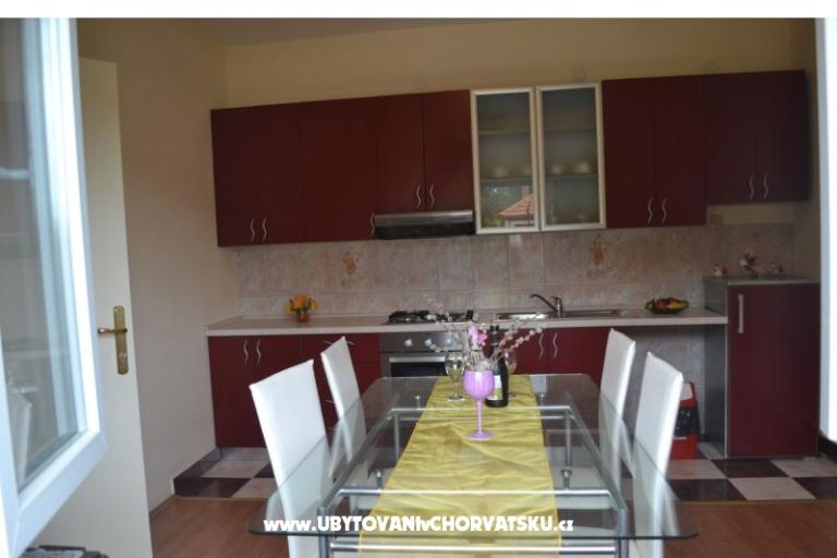 Apartmány Mladenka – foto 6