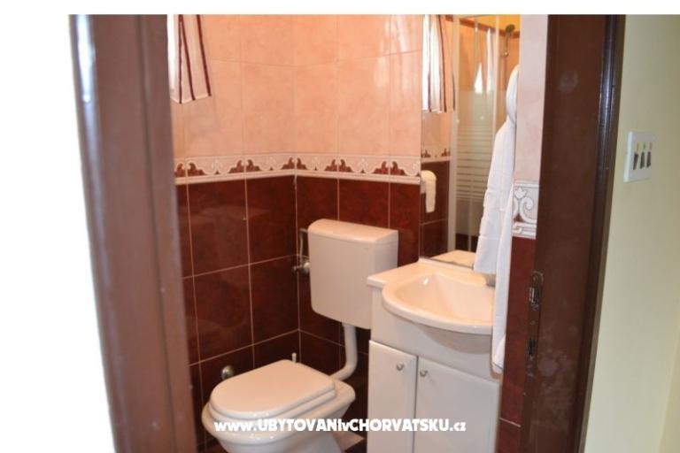 Apartmány Mladenka – foto 9