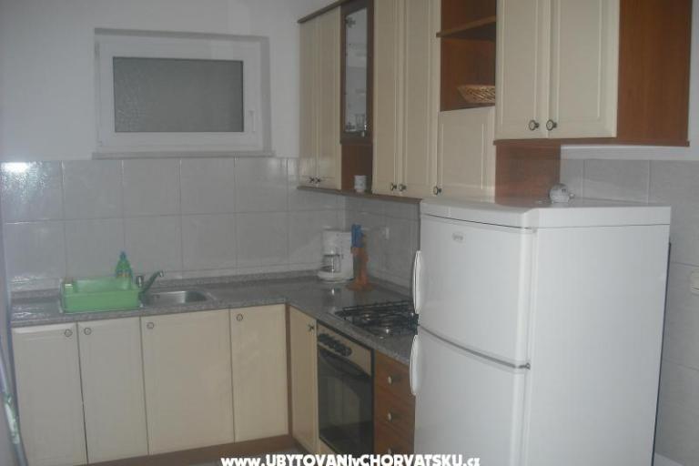 Apartmány Sandra – foto 3