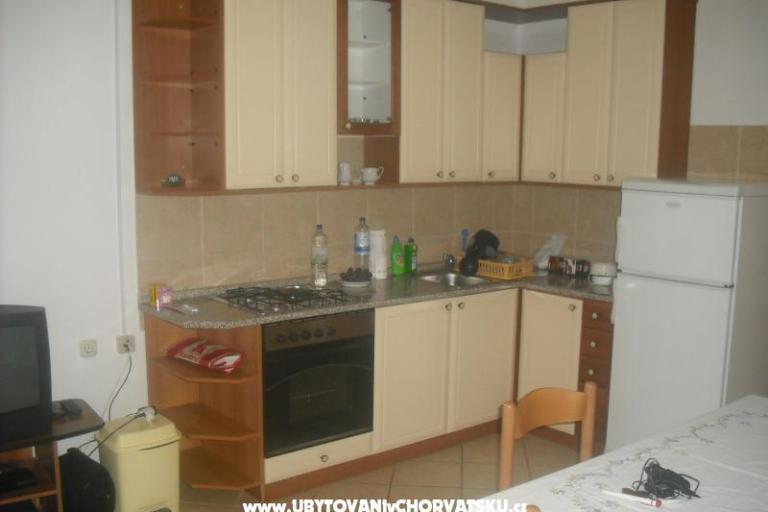 Apartmány Sandra – foto 4
