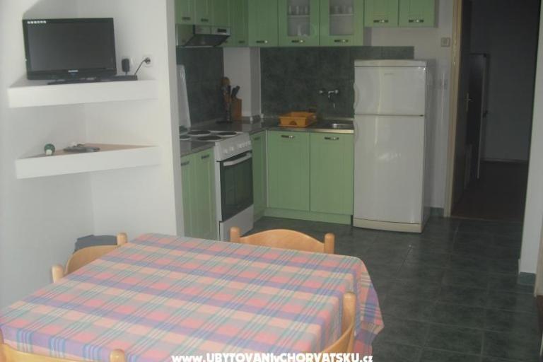 Apartmány Sandra – foto 5