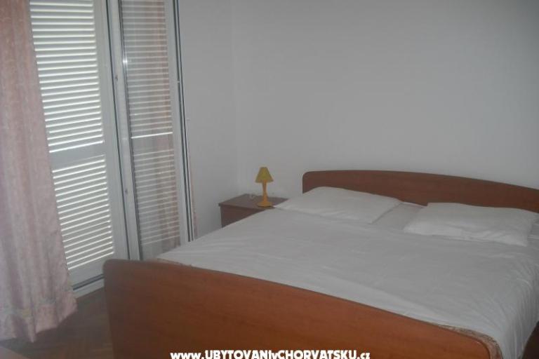 Apartmány Sandra – foto 6