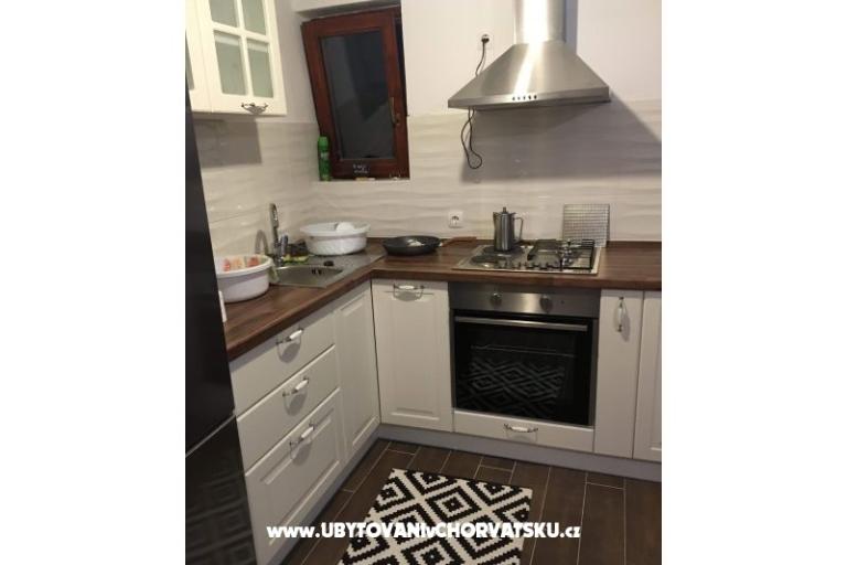 Apartmány Sandra i Mladen – foto 10