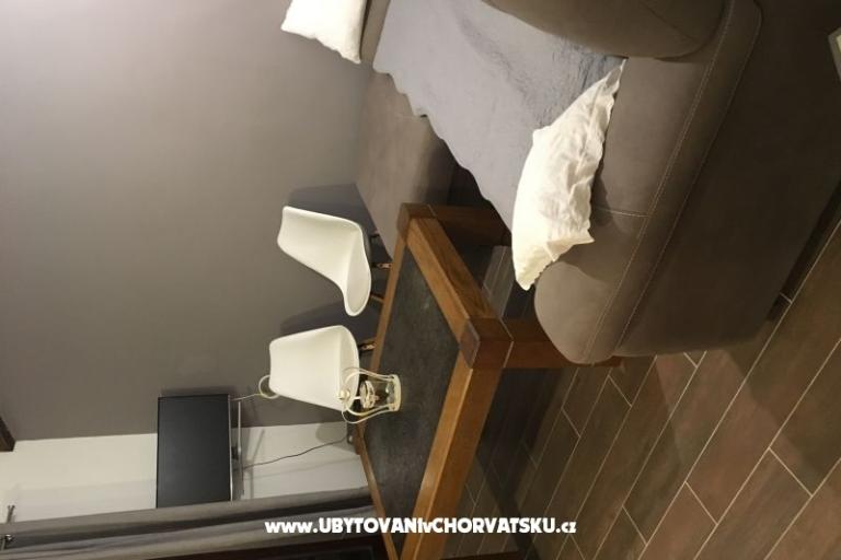 Apartmány Sandra i Mladen – foto 12
