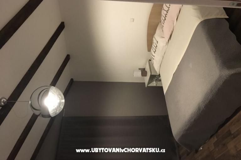 Apartmány Sandra i Mladen – foto 13