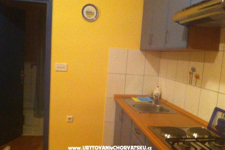 Apartmány Sandra i Mladen – foto 6