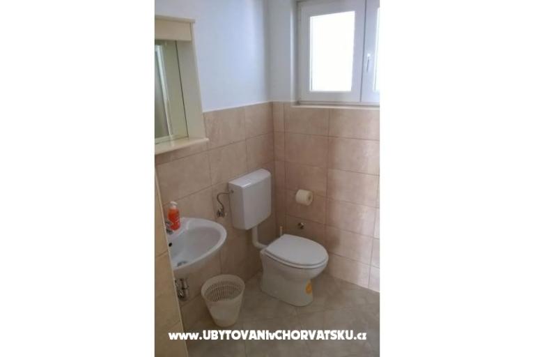 Apartmány Šarić – foto 9