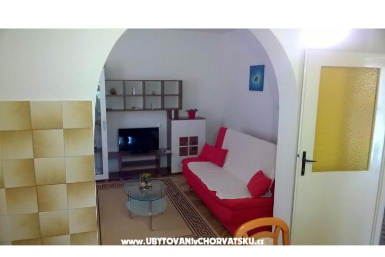 Apartmány Šarić – foto 15