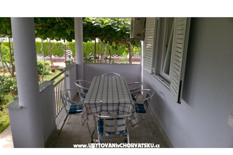 Apartmány Šarić – foto 2