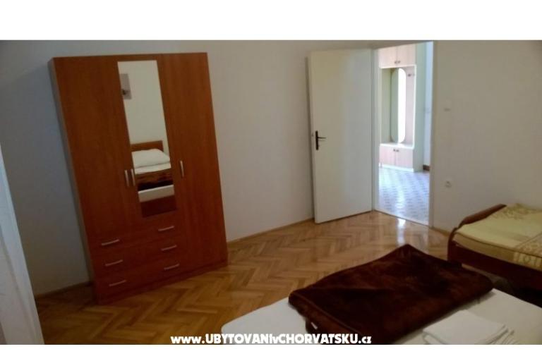 Apartmány Šarić – foto 4