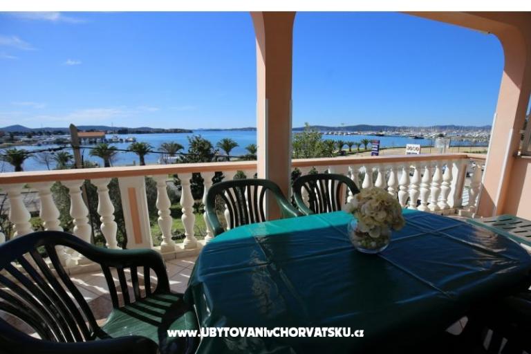 Apartmány Sea view – foto 3
