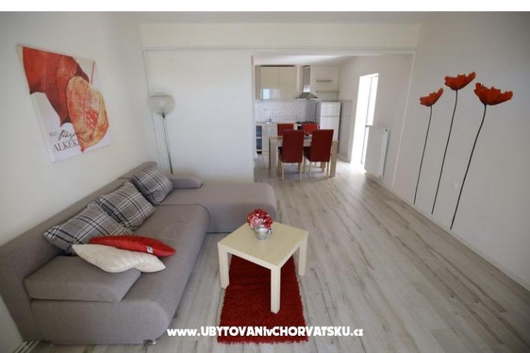 Apartmány Sea view – foto 4