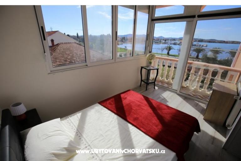 Apartmány Sea view – foto 5