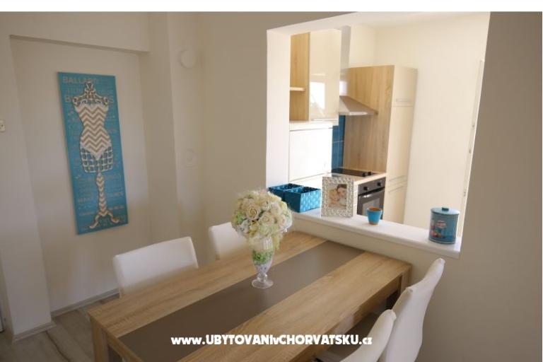 Apartmány Sea view – foto 8