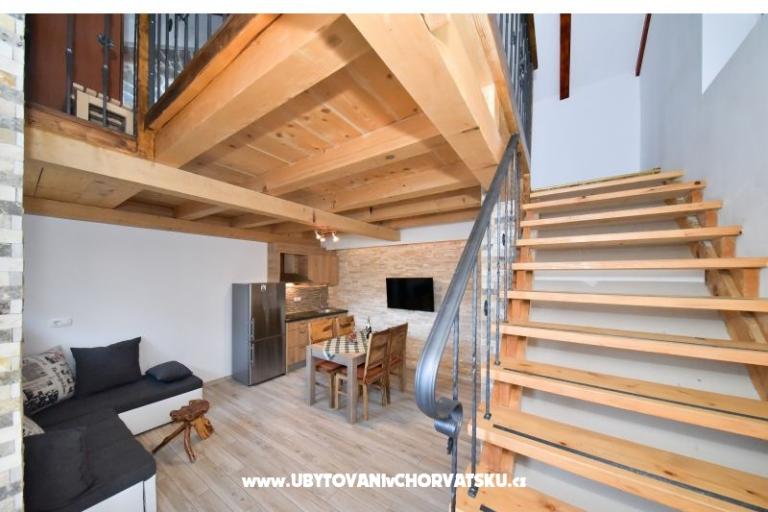 Apartmány Tonka – foto 3