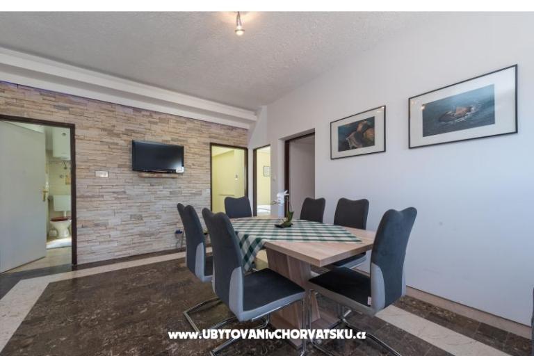 Apartmány Tonka – foto 8