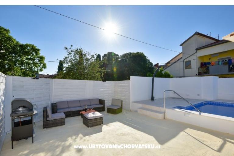 Apartmány Tonka – foto 9