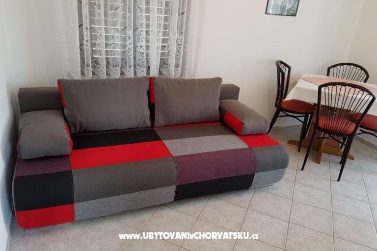 Apartmány Žeger – foto 7