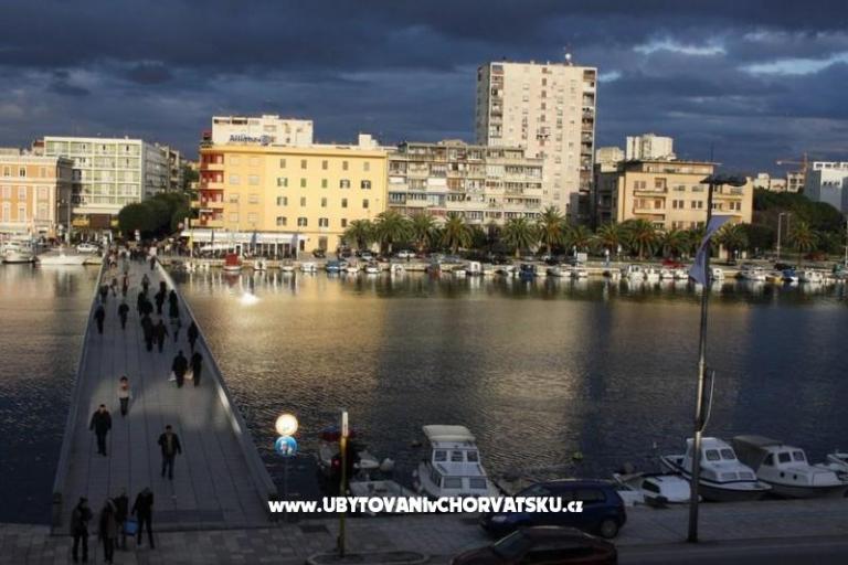 Apartmány Sukošan – foto 11