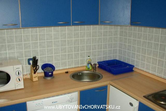 Apartmány Sukošan – foto 3