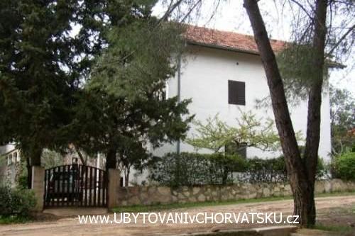 Apartmány Sukošan – foto 4