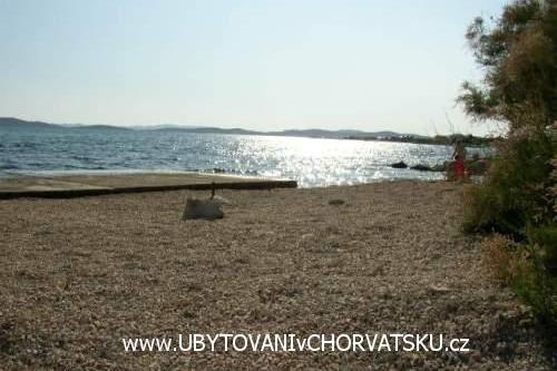 Apartmány Sukošan – foto 5