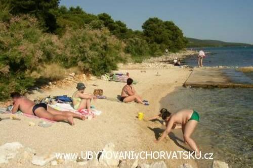 Apartmány Sukošan – foto 6