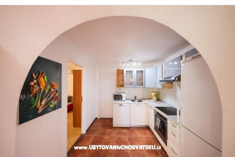 Apartmán ANAI with private  pool – foto 10