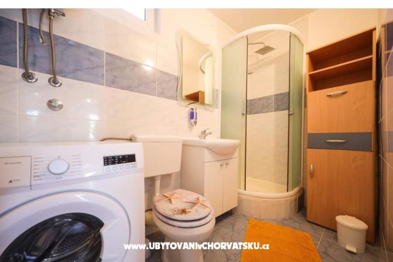 Apartmán ANAI with private  pool – foto 11