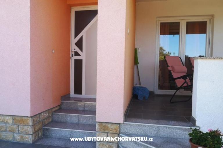 Apartmán ANAI with private  pool – foto 12