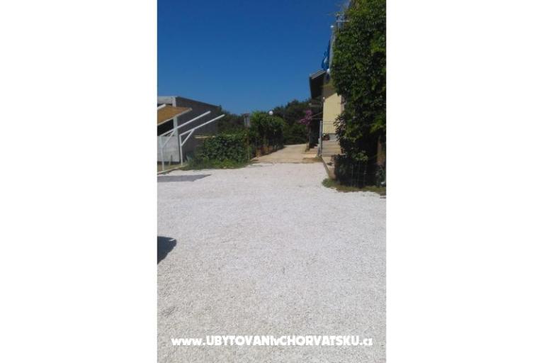 Apartmán ANAI with private  pool – foto 13