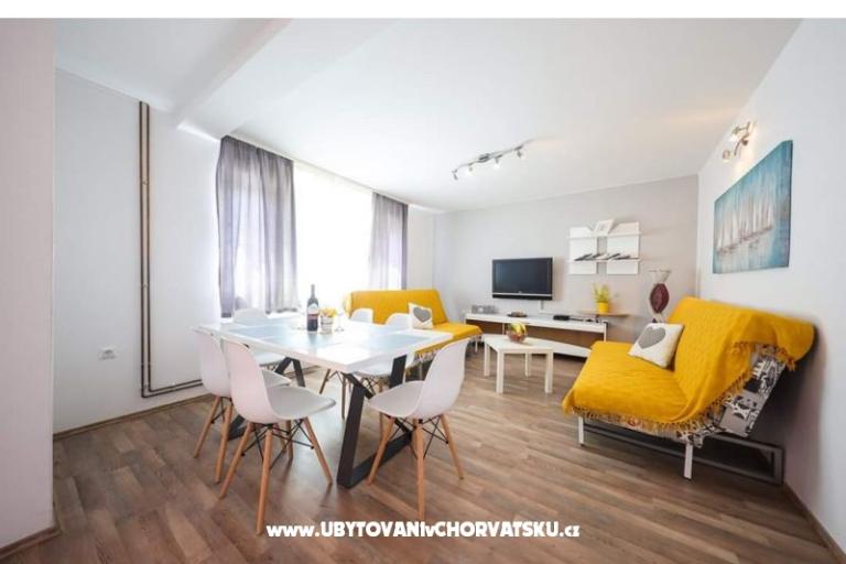 Apartmán ANAI with private  pool – foto 2