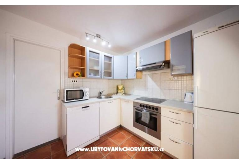 Apartmán ANAI with private  pool – foto 3